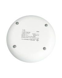 Лупа увеличительная Xiaoda Smart Magnifying Glass XD-FDJ02 белая