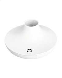 Лупа увеличительная Xiaoda Smart Magnifying Glass XD-FDJ02 белая