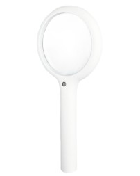 Лупа увеличительная Xiaoda Smart Magnifying Glass XD-FDJ02 белая