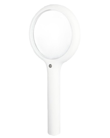  Лупа увеличительная Xiaoda Smart Magnifying Glass XD-FDJ02 белая