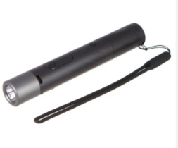 Фонарик Xiaomi Lightning Peep-proof Flashlight NE20043 черный