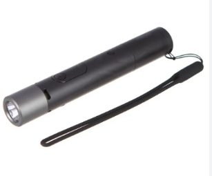  Фонарик Xiaomi Lightning Peep-proof Flashlight NE20043 черный