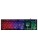  Клавиатура проводная Smartbuy Rush Nucleus USB/104+12 клавиш/Подсветка Rainbow, (SBK-320G-K) черная