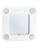  Весы напольные Xiaomi Mi Body Composition Scale S400 MJTZC01YM голубые