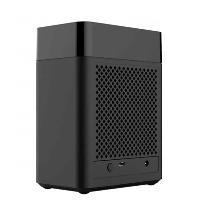  Док-станция для 2 HDD Orico DS200C3 5Gbps USB-C черная