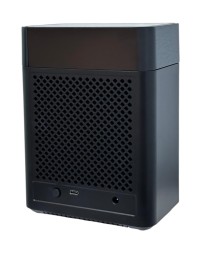 Док-станция для 2 HDD Orico DS200C3 5Gbps USB-C черная