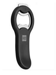 Открывалка для пива HUOHOU Beer bottle opener HU0092 темно-синяя