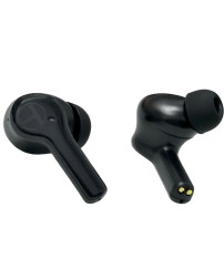 Беспроводные наушники TWS Haylou HQ6 черные