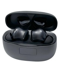 Беспроводные наушники TWS Haylou HQ6 черные