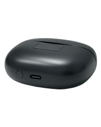 Беспроводные наушники TWS Haylou HQ6 черные