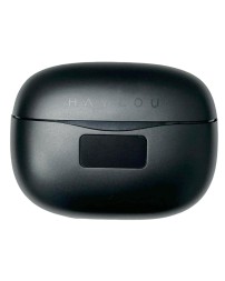 Беспроводные наушники TWS Haylou HQ6 черные
