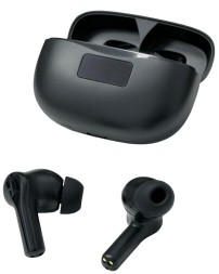 Беспроводные наушники TWS Haylou HQ6 черные