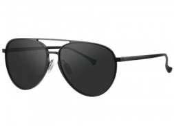 Солнцезащитные очки Xiaomi Mijia Luke (MSG02GL) черный
