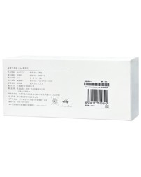 Солнцезащитные очки Mijia Luke (MSG02GL) черный