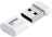  USB флеш накопитель Smartbuy 4GB Lara (SB4GBLara-W) белый
