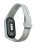  Фитнес-браслет Xiaomi Mi Band 9 серебристый глобальный версия