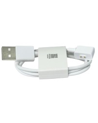 Фитнес-браслет Xiaomi Mi Band 9 серебристый глобальный версия