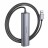  Кабель-переходник Borofone DH12 USB на USB3.0x4 1.2М серый
