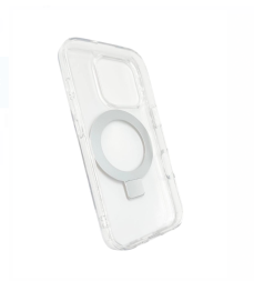 Накладка для i-Phone 16 Pro Keephone Magico MagSnap прозрачный