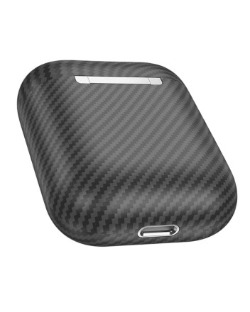  Беспроводные наушники TWS Hoco EW41 Plus BT5.3/35mAh (350mAh)/6ч черные