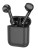  Беспроводные наушники TWS Hoco EW41 Plus BT5.3/35mAh (350mAh)/6ч черные