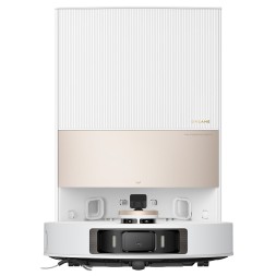 Робот-пылесос Dreame L20 Ultra Complete белый EU