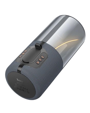  Bluetooth колонка Hoco BS64 синяя