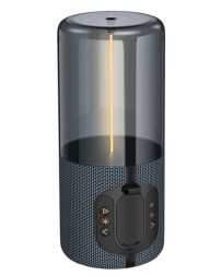 Bluetooth колонка Hoco BS64 синяя