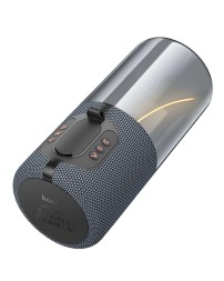 Bluetooth колонка Hoco BS64 синяя