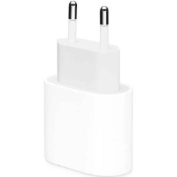 Сетевое зар. устр. для i-Phone A2347OG 20W Type-C в упаковке 