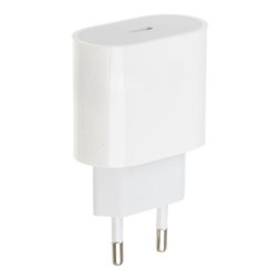Сетевое зар. устр. для i-Phone A2347OG 20W Type-C в упаковке 