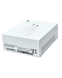 Сетевое зар. устр. для i-Phone A2347OG 20W Type-C в упаковке 