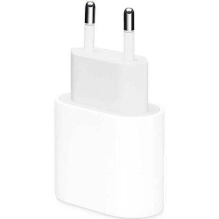  Сетевое зар. устр. для i-Phone A2347OG 20W Type-C в упаковке