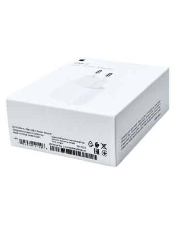  Сетевое зар. устр. для i-Phone A2347OG 20W Type-C в упаковке