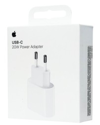 Сетевое зар. устр. для i-Phone A2347OG 20W Type-C в упаковке 