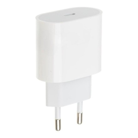  Сетевое зар. устр. для i-Phone A2347OG 20W Type-C в упаковке