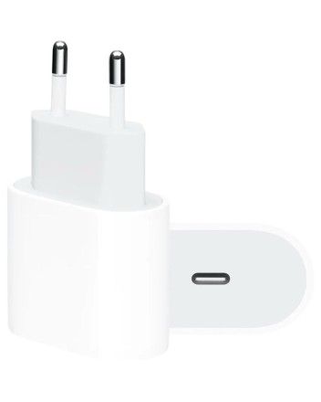  Сетевое зар. устр. для i-Phone A2347OG 20W Type-C в упаковке