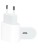  Сетевое зар. устр. для i-Phone A2347OG 20W Type-C в упаковке
