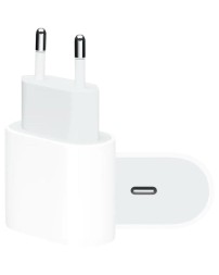 Сетевое зар. устр. для i-Phone A2347OG 20W Type-C в упаковке 
