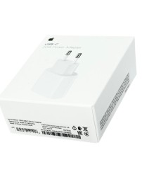 Сетевое зар. устр. для i-Phone A2347OG 20W Type-C в упаковке 