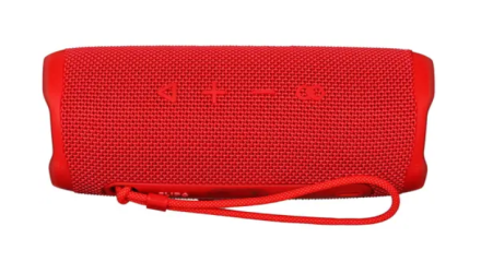  Bluetooth колонка JBL Flip 6 красная