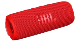 Bluetooth колонка JBL Flip 6 красная