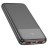  Powerbank Hoco J121 10000mAh 2USB/1C черный