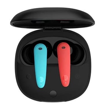  Наушники беспроводные MIIIW MW23W11 черные