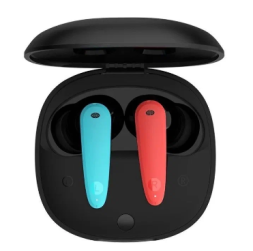 Наушники беспроводные MIIIW MW23W11 черные