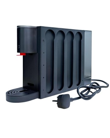  Капсульная кофемашина Mijia Capsule Coffee Machine S1 (CMC001) черная