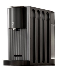 Капсульная кофемашина Mijia Capsule Coffee Machine S1 (CMC001) черная