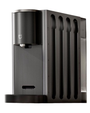  Капсульная кофемашина Mijia Capsule Coffee Machine S1 (CMC001) черная