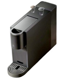 Капсульная кофемашина Mijia Capsule Coffee Machine S1 (CMC001) черная