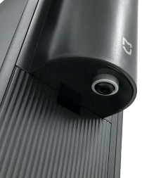 Капсульная кофемашина Mijia Capsule Coffee Machine S1 (CMC001) черная